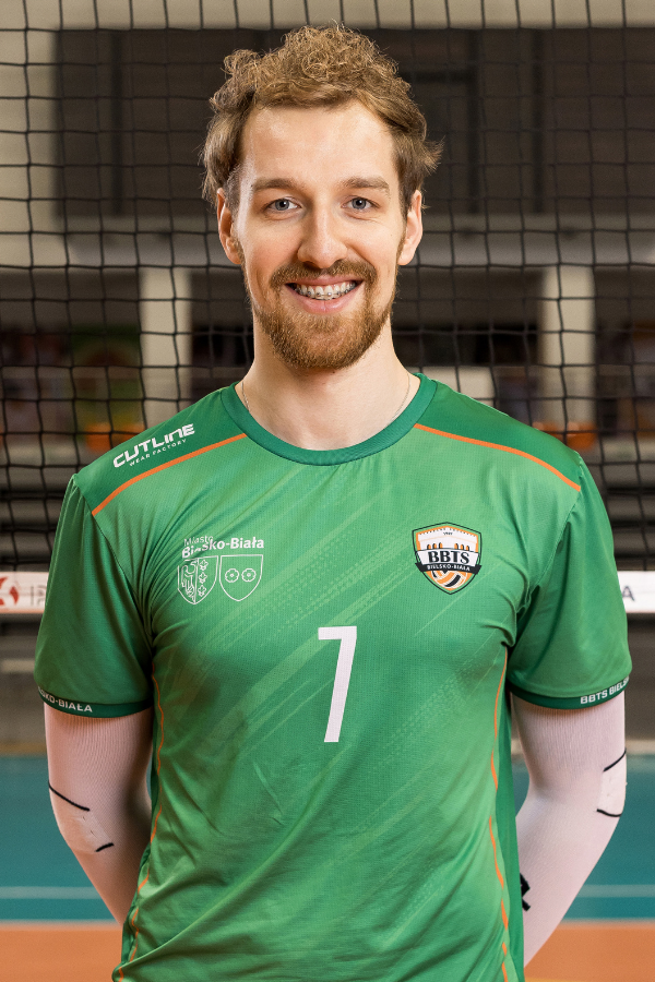Kamil Dębski